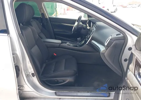 2019 Nissan Maxima 3.5 S from USA, damaged, VIN 1N4AA6AV7KC378693